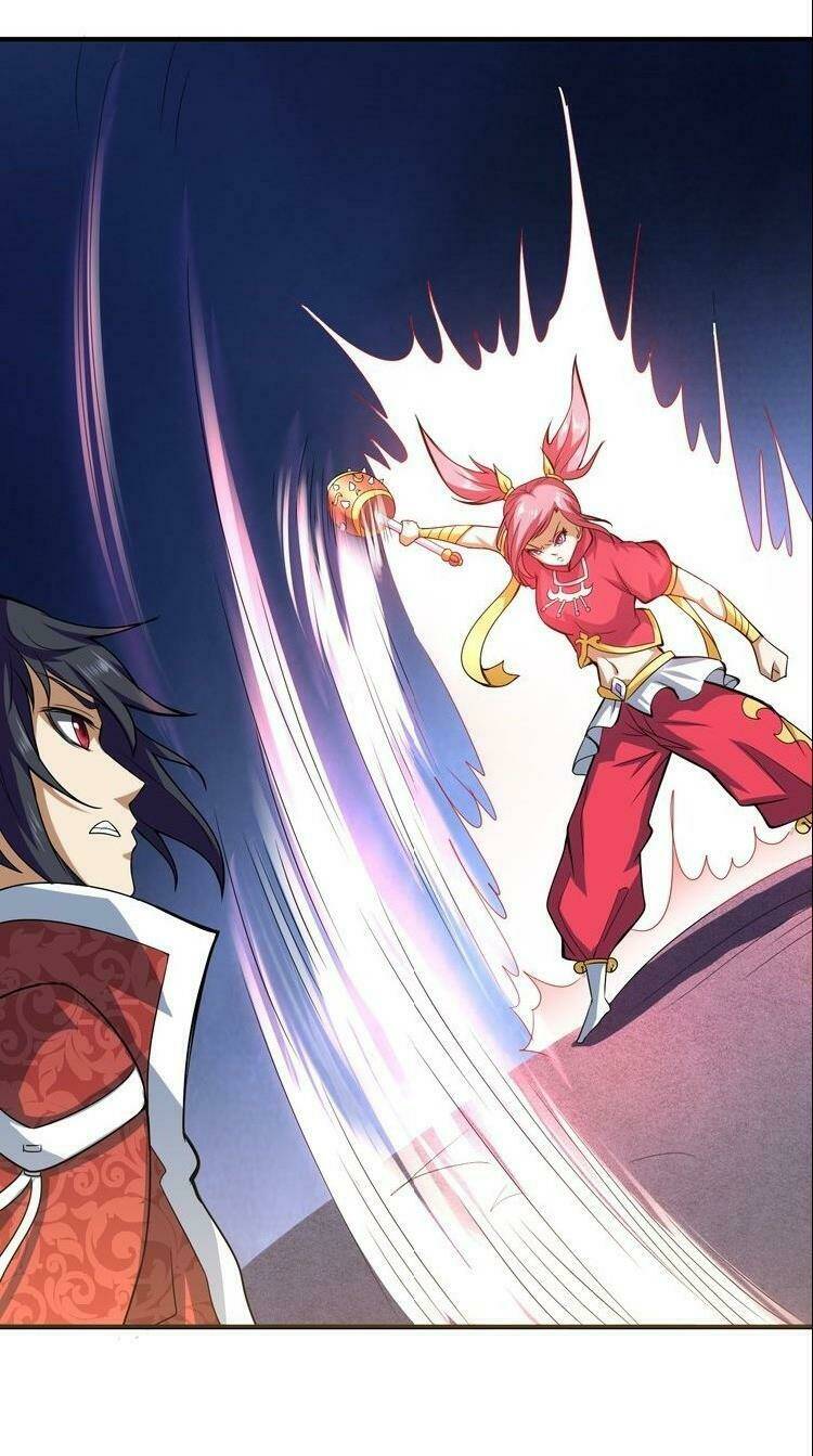 Đấu Hồn Đại Lục: Chapter 24