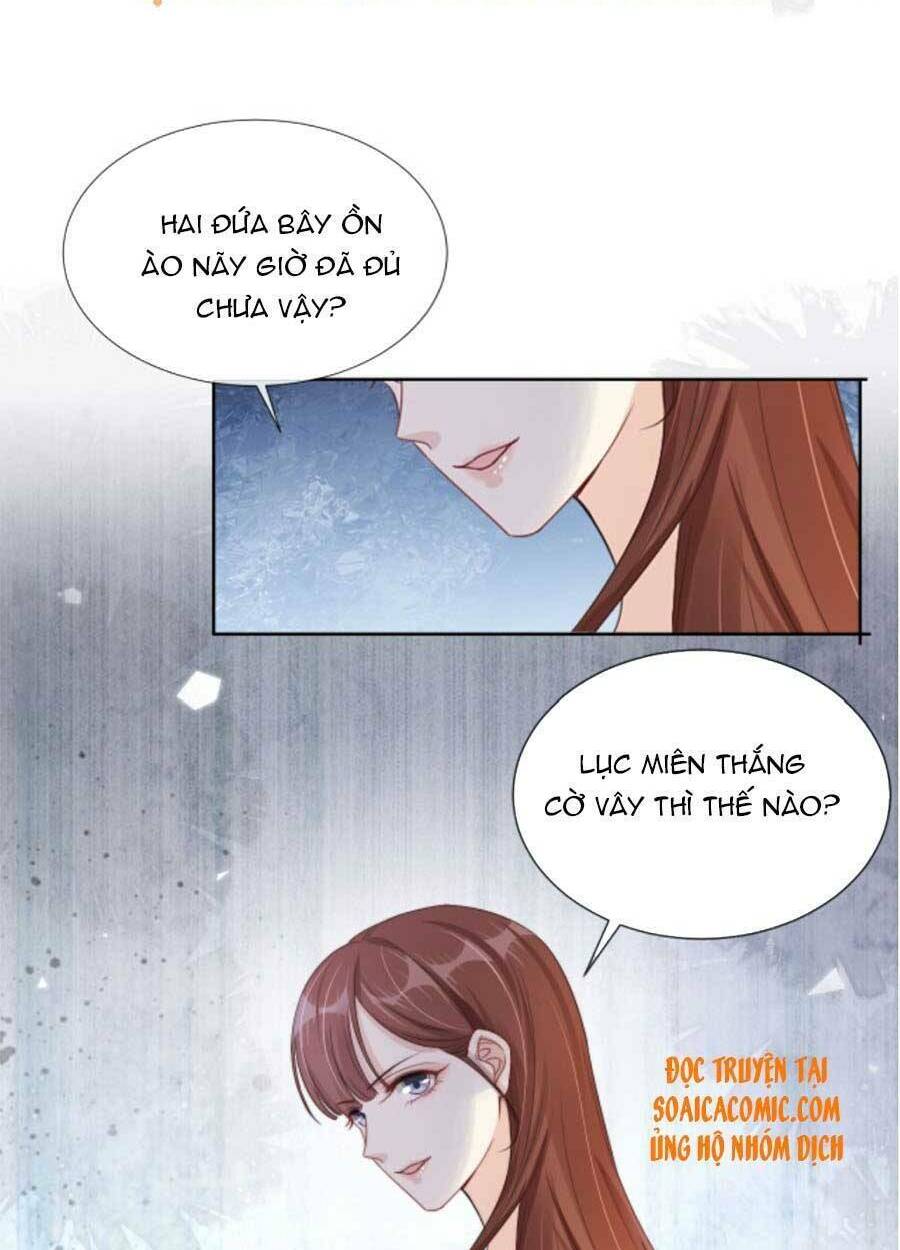 Ngự Tỷ Toàn Năng Lại Bị Phá Mã Giáp: Chapter 39