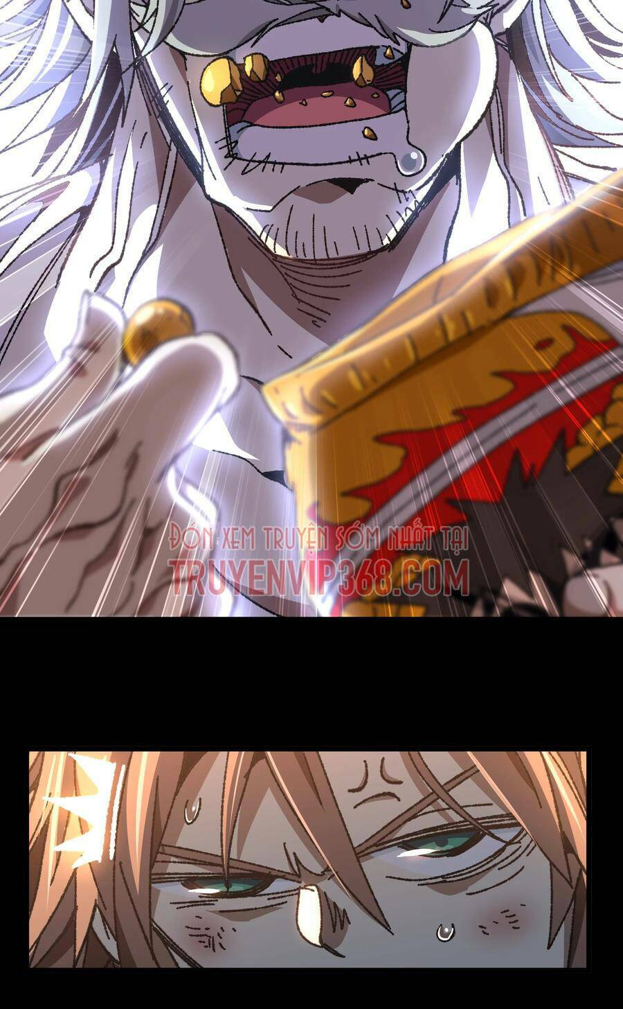 Vú Em Vô Địch: Chapter 29