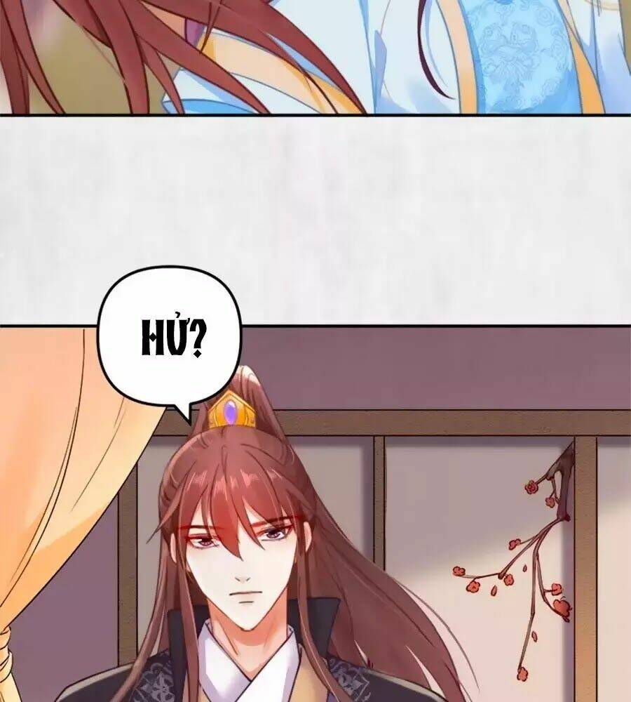 Hoạn Phi Hoàn Triều: Chapter 39