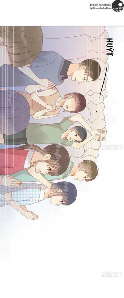 Vương Bài Điềm Mật: Chapter 2