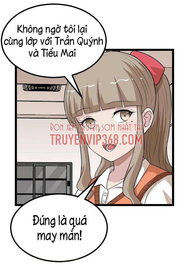 Đai Ca Trở Lại Tuổi 16: Chapter 156