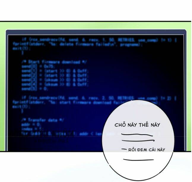 Cẩm Nang Tấn Công Tra Nam: Chapter 3