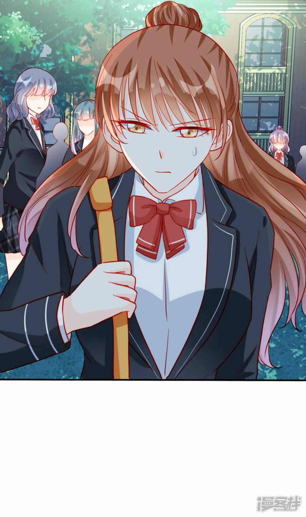 Tu La Thiếu Gia Quá Kiêu Ngạo: Chapter 97