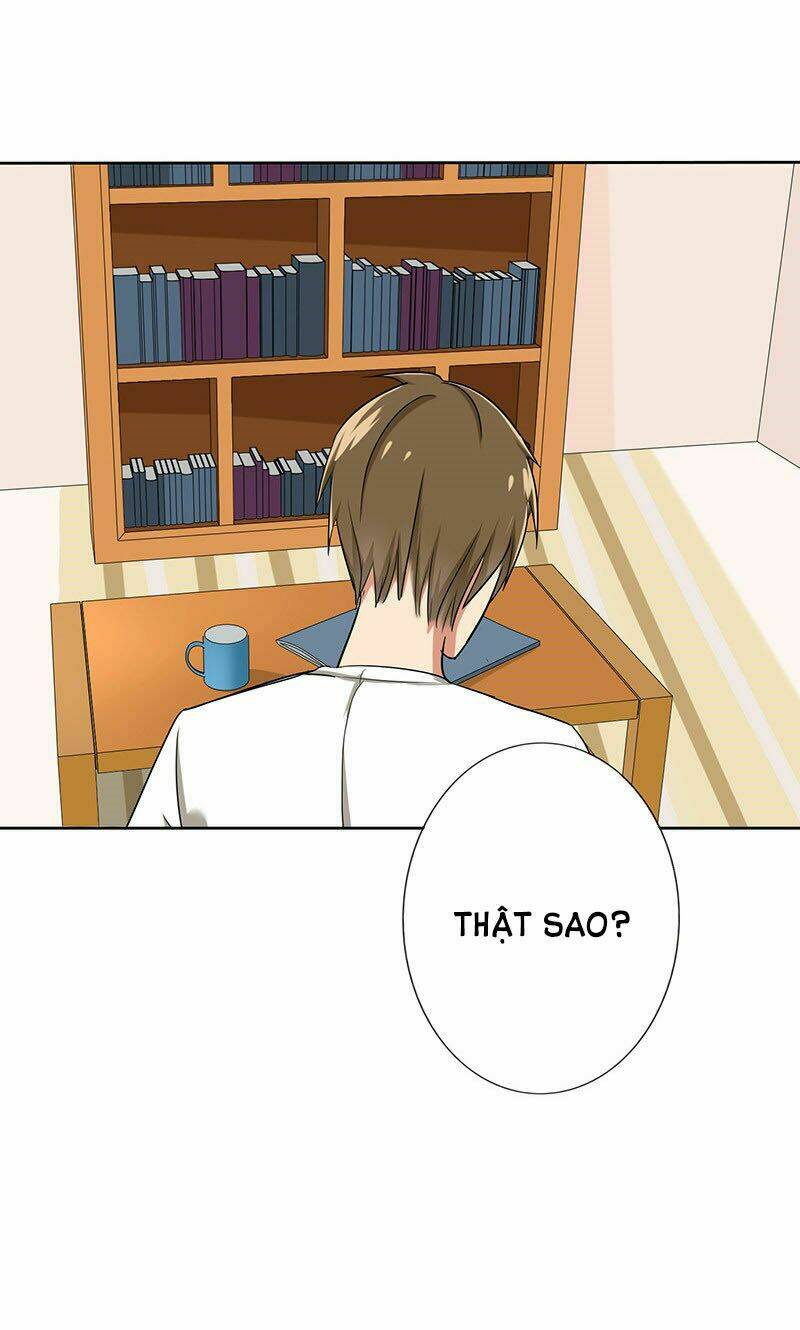 Become A Girl At Night: Chapter 43