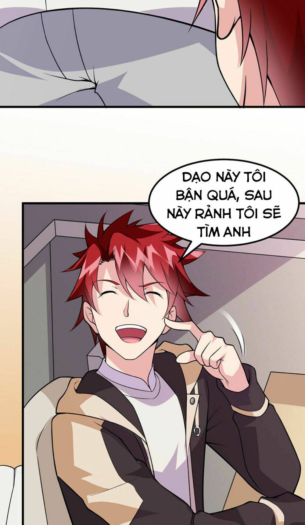 Dị Năng Thiếu Niên Vương: Chapter 48