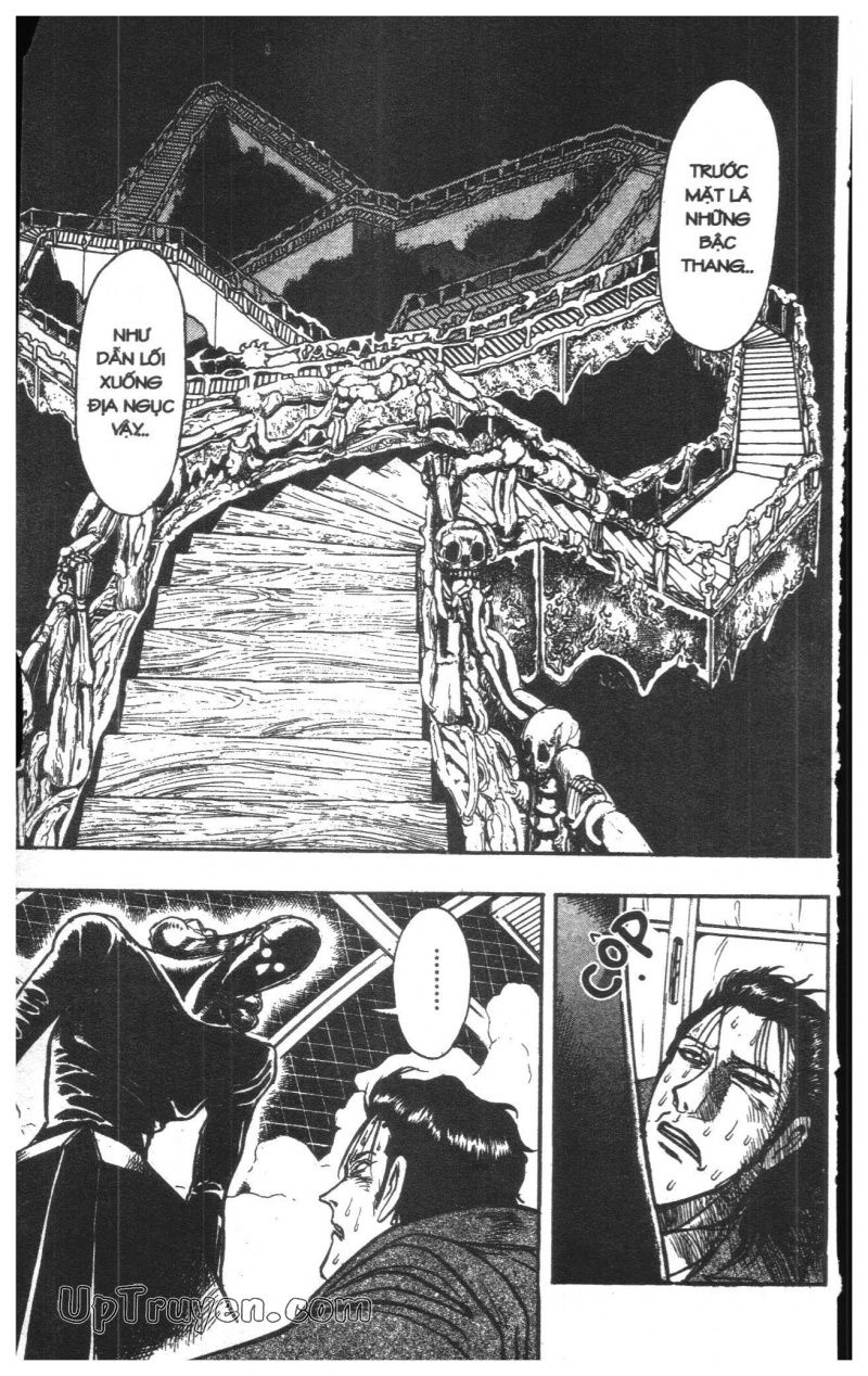 Fujita Kazuhiro: Chapter 18