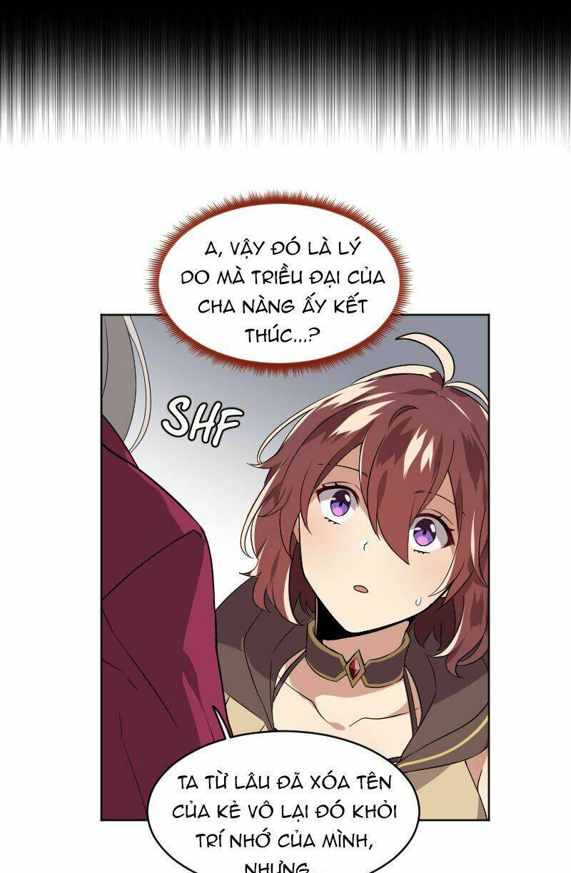 Pháp Sư Và Nữ Chúa Quỷ: Chapter 77