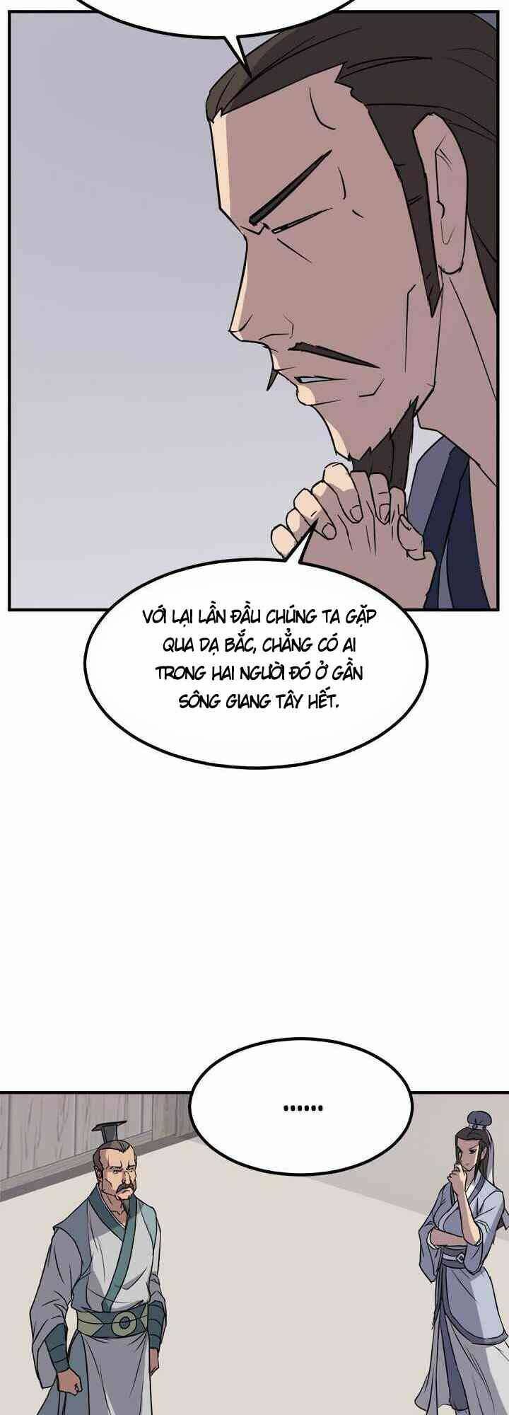 Trọng Sinh, Bất Khả Chiến Bại: Chapter 109