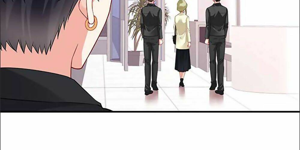 Bạn Trai 1/4 Của Tôi: Chapter 28