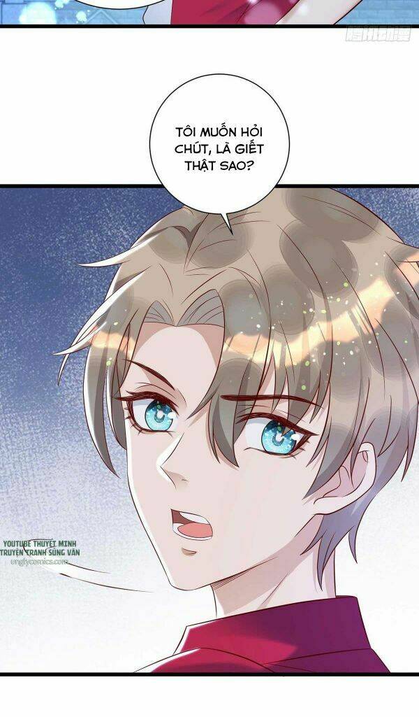 Thú Thụ Bất Thân: Chapter 42