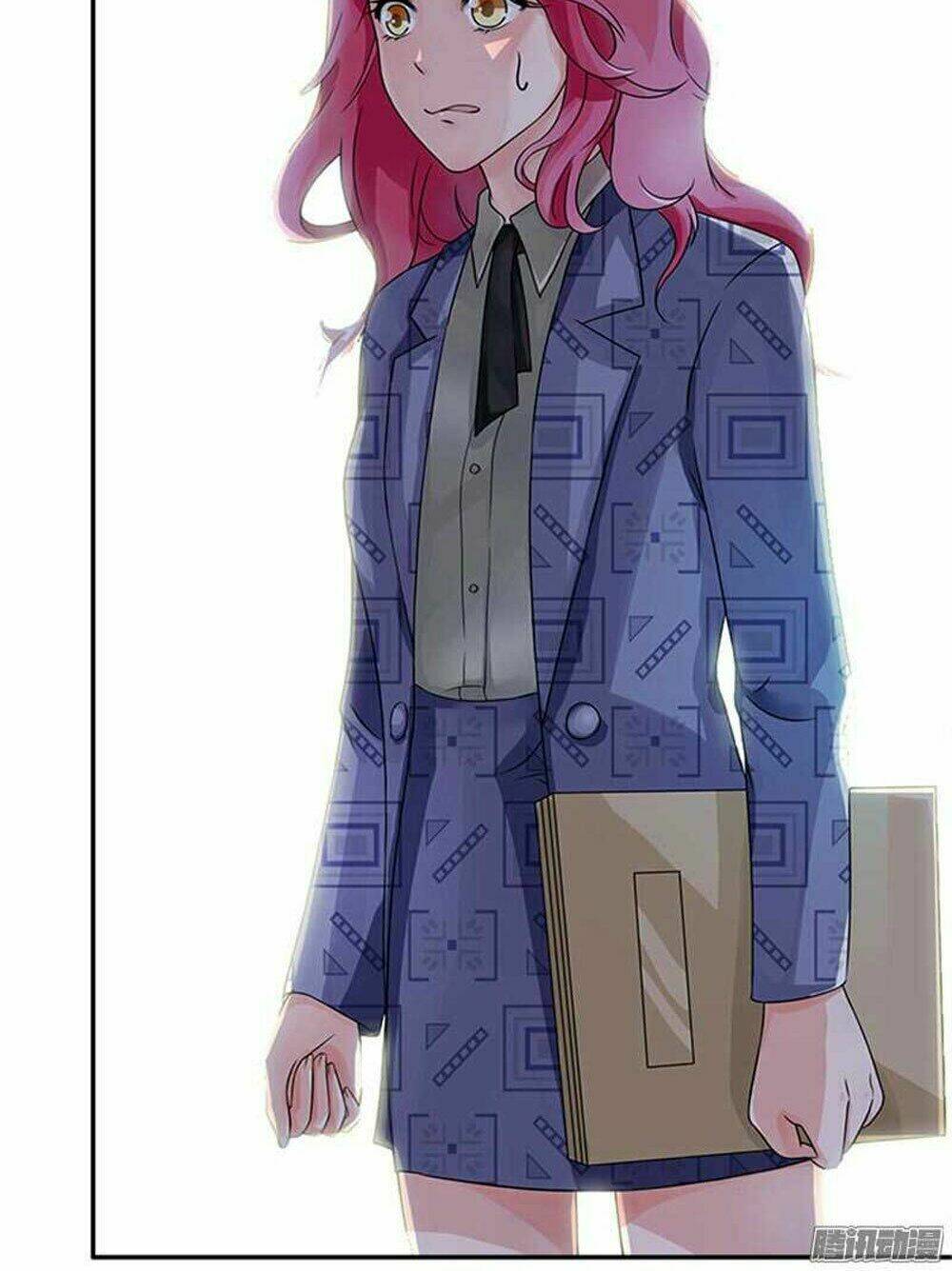 Tiểu Tâm Can Tuyệt Sủng Của Lạc Tiên Sinh: Chapter 45