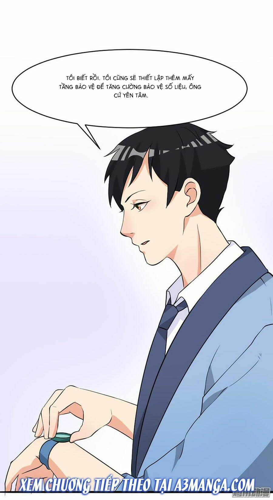 Số Hiệu 1314: Chapter 20