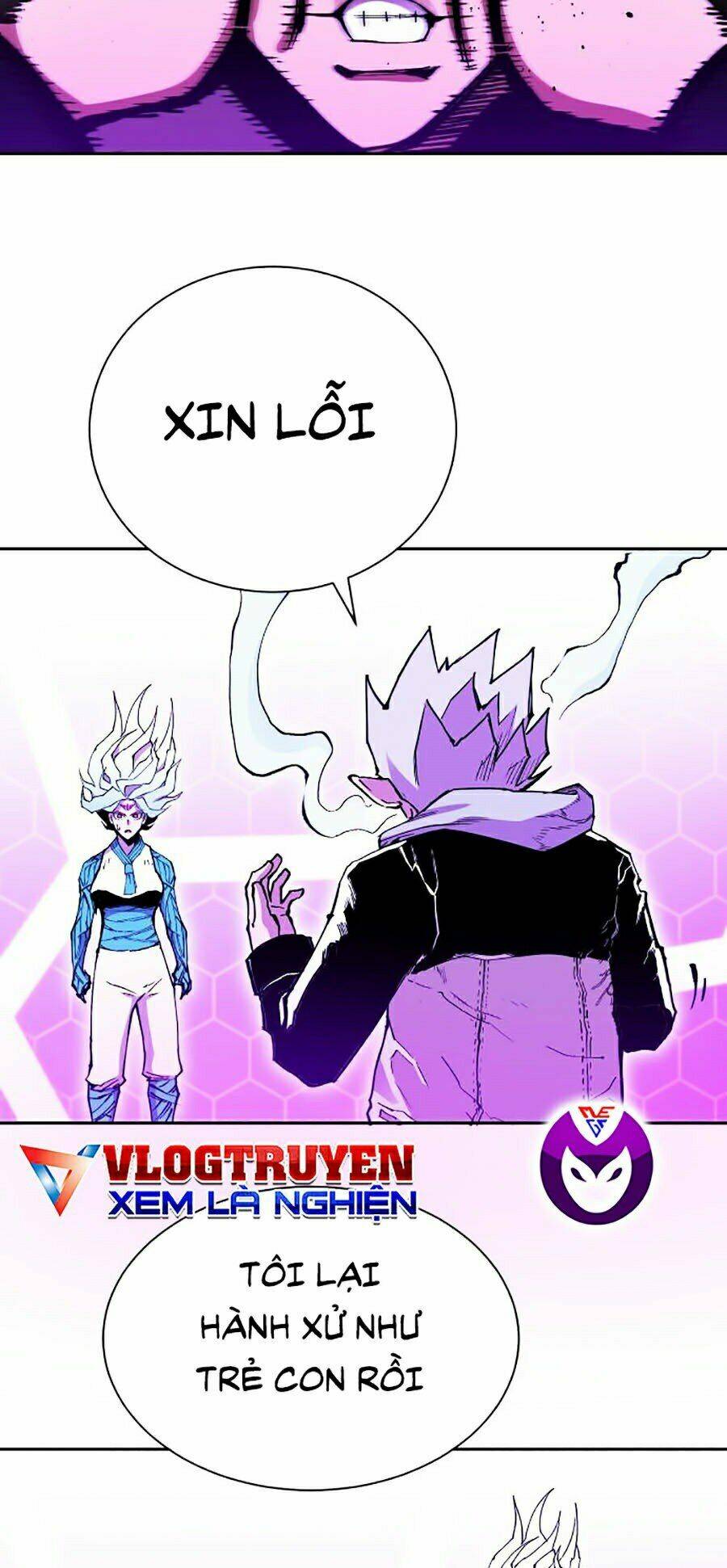 Hard Core Leveling Warrior Ss2: Chapter 111