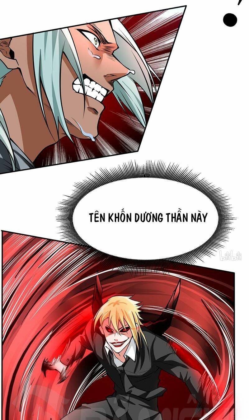 Nhất Phẩm Cao Thủ: Chapter 53