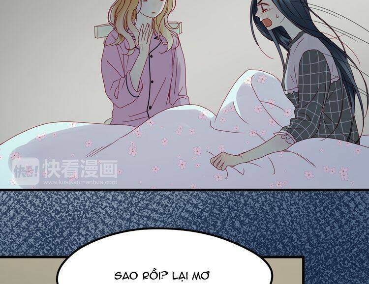 Lượm Được Một Tiểu Hồ Ly 2: Chapter 39