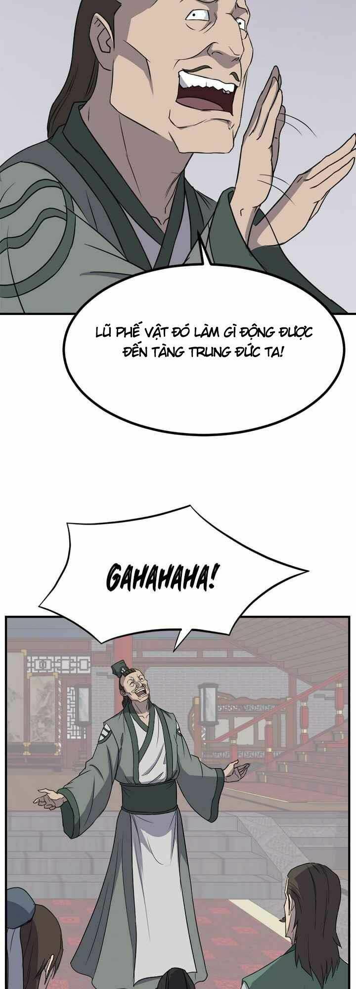 Trọng Sinh, Bất Khả Chiến Bại: Chapter 132