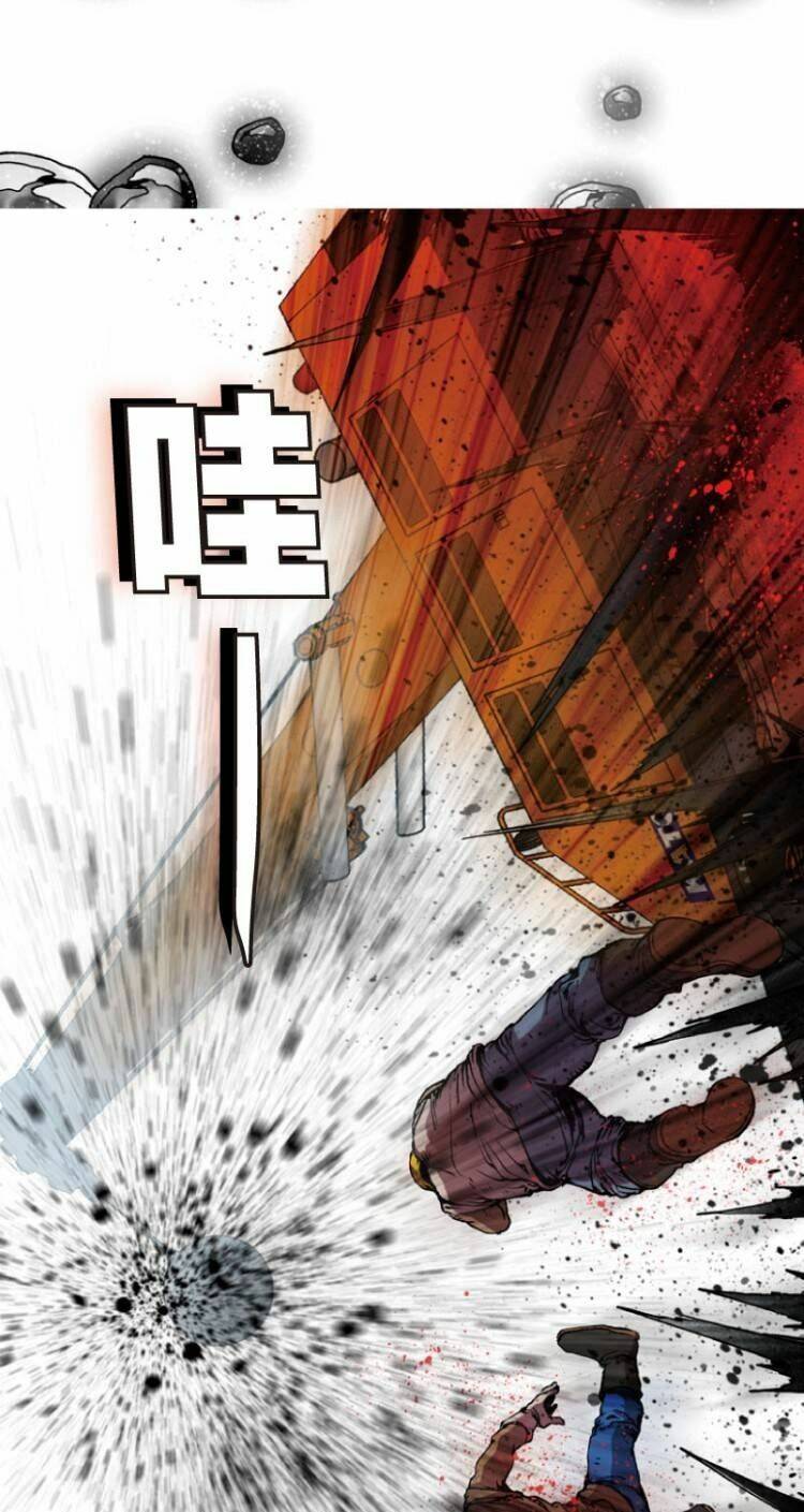 Tuyệt Hành Giả: Chapter 4