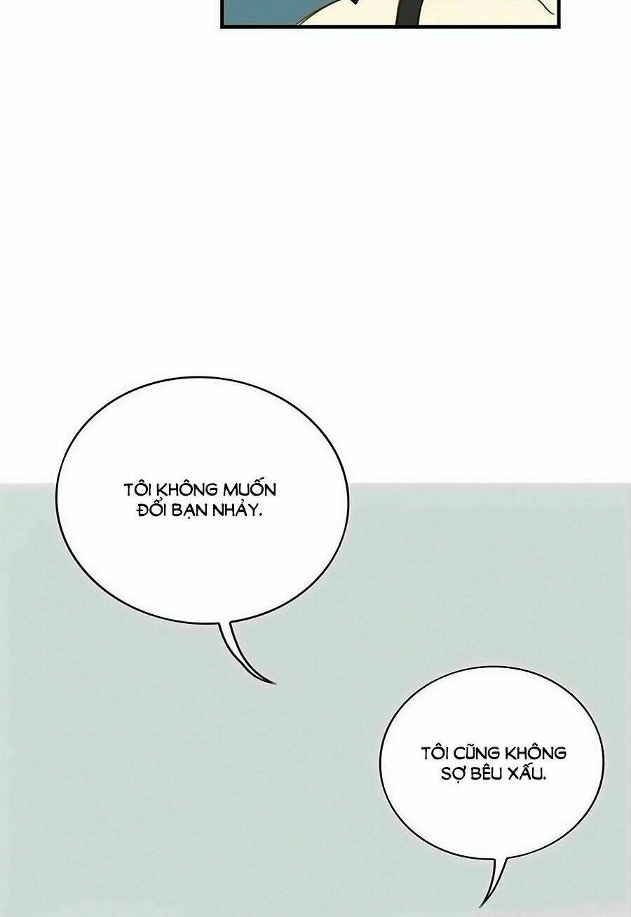 Bạc Hà Chi Hạ 2: Chapter 37