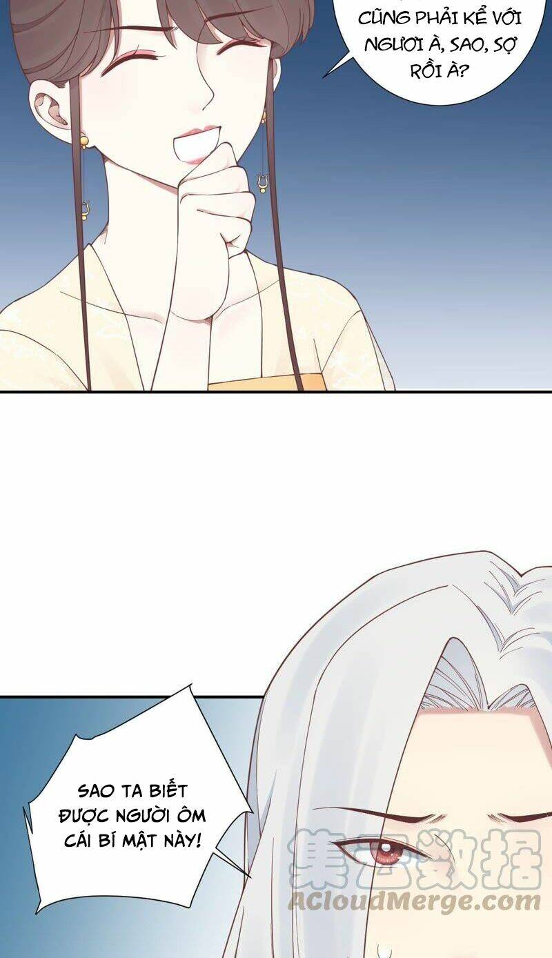 Hoàng Hậu Bận Lắm: Chapter 157