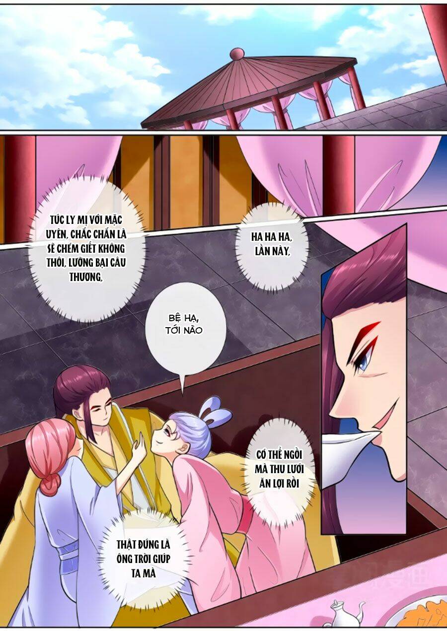 Ma Phi Giá Đáo: Chapter 195