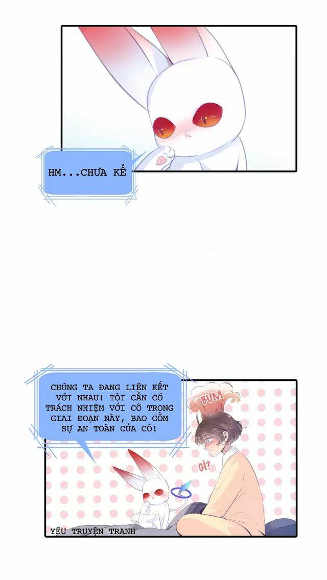 Hướng Dẫn Bảo Trì Người Máy: Chapter 20