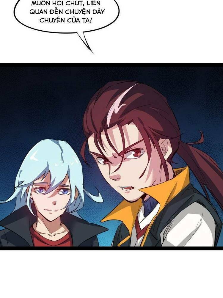 Long Mạch Võ Thần: Chapter 68