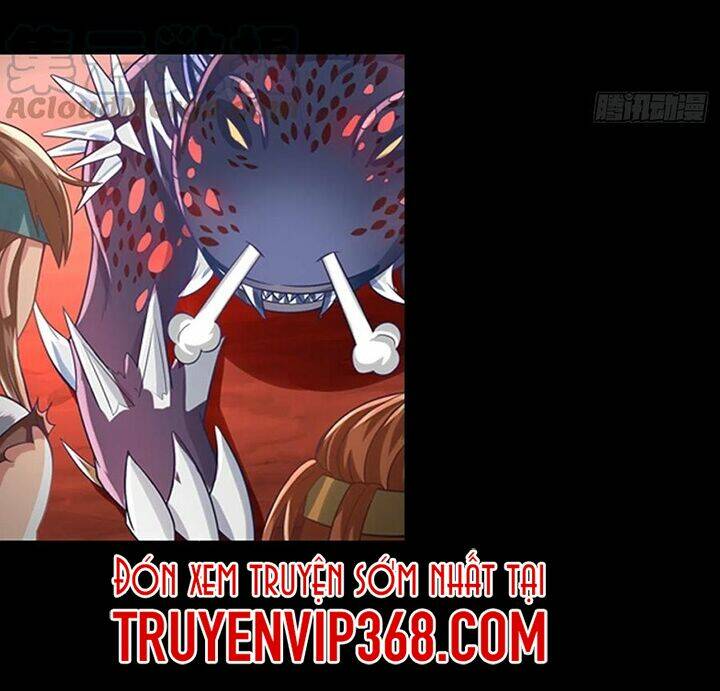 Người Nguyên Thủy Mạnh Nhất: Chapter 7