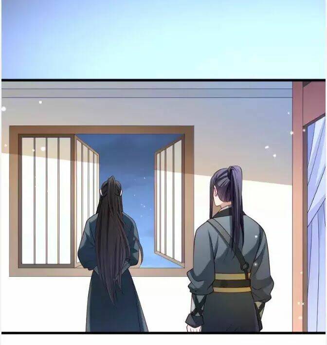 Tiểu Hoàng Thư Và Tiểu Hoàng Thúc: Chapter 65