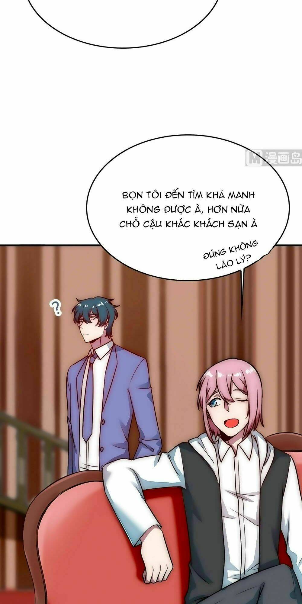 Bám Lấy Nam Thần Bất Chấp Thời Tiết: Chapter 45