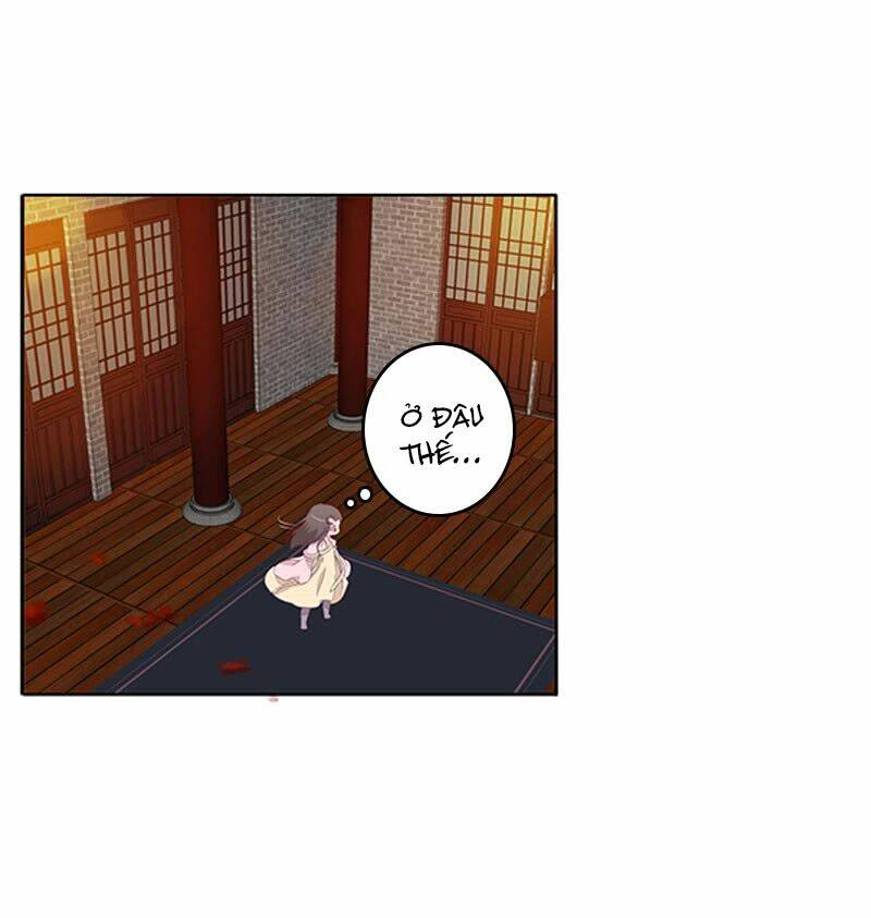 Tướng Quân Mời Ra Trận: Chapter 76