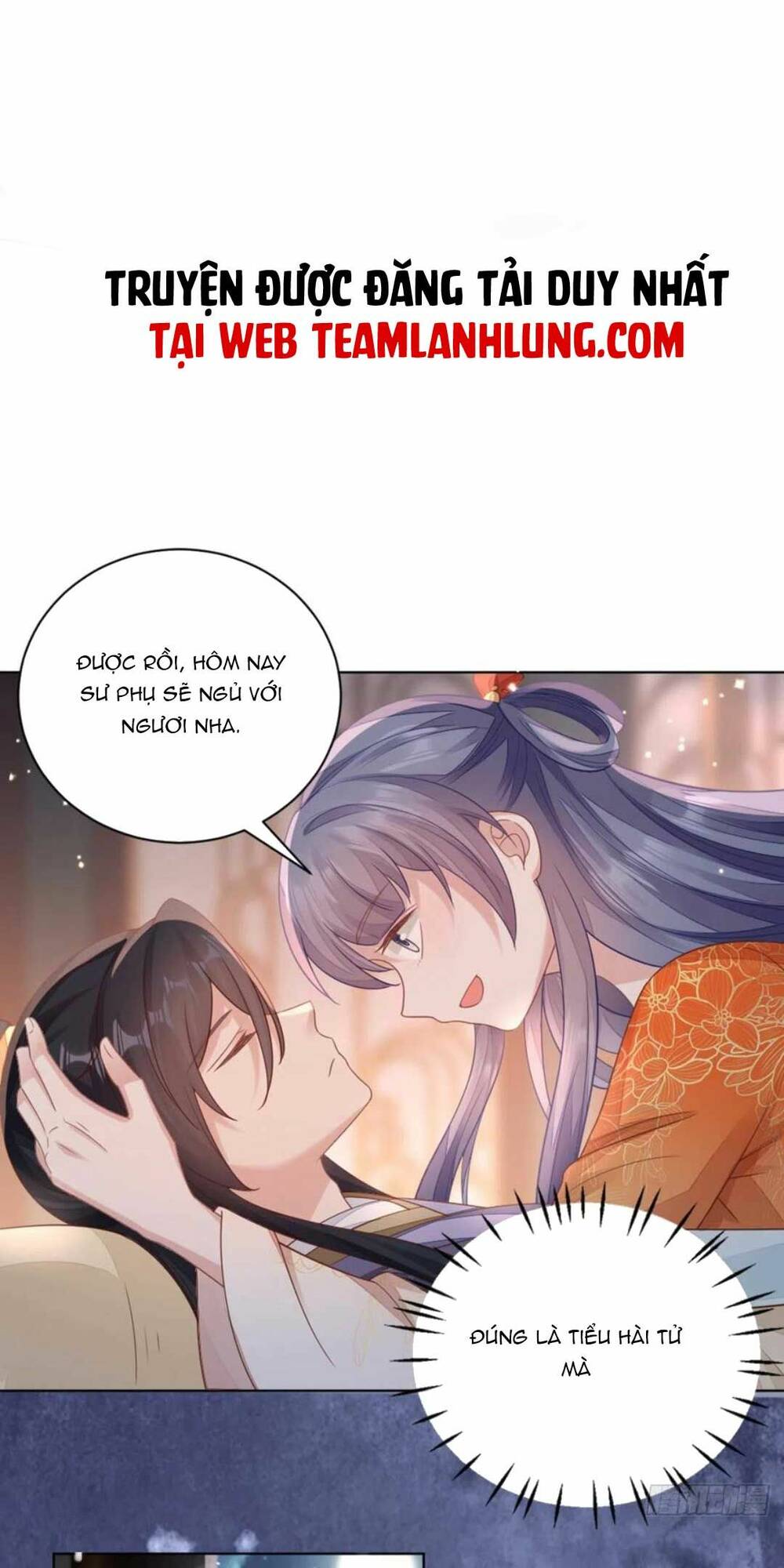 Mau Xuyên Không Rửa Tội Cho Nhân Vật Phản Diện: Chapter 135