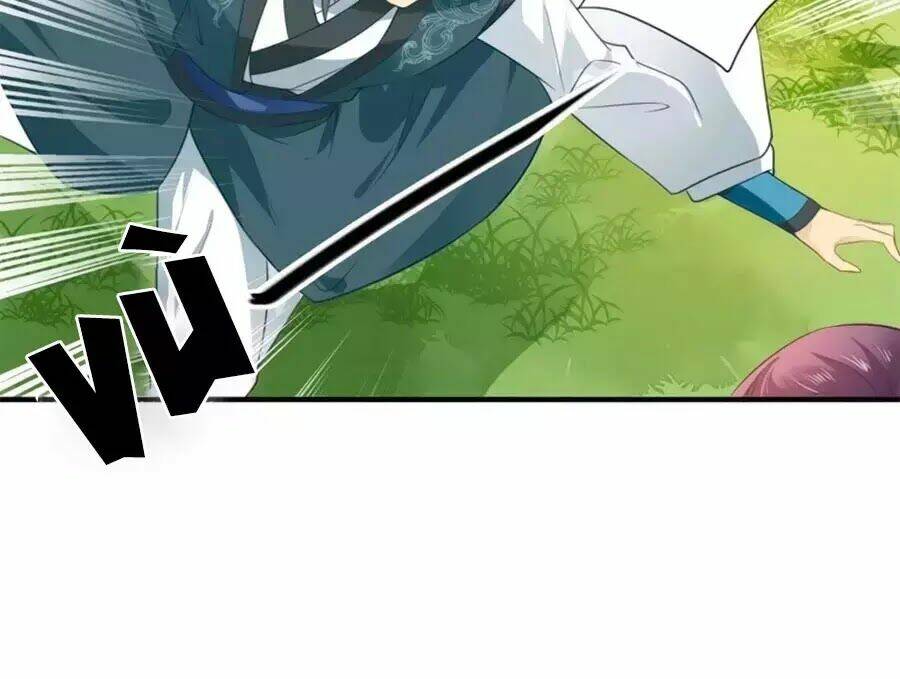 Khuynh Thế Y Phi Muốn Bỏ Chồng: Chapter 114