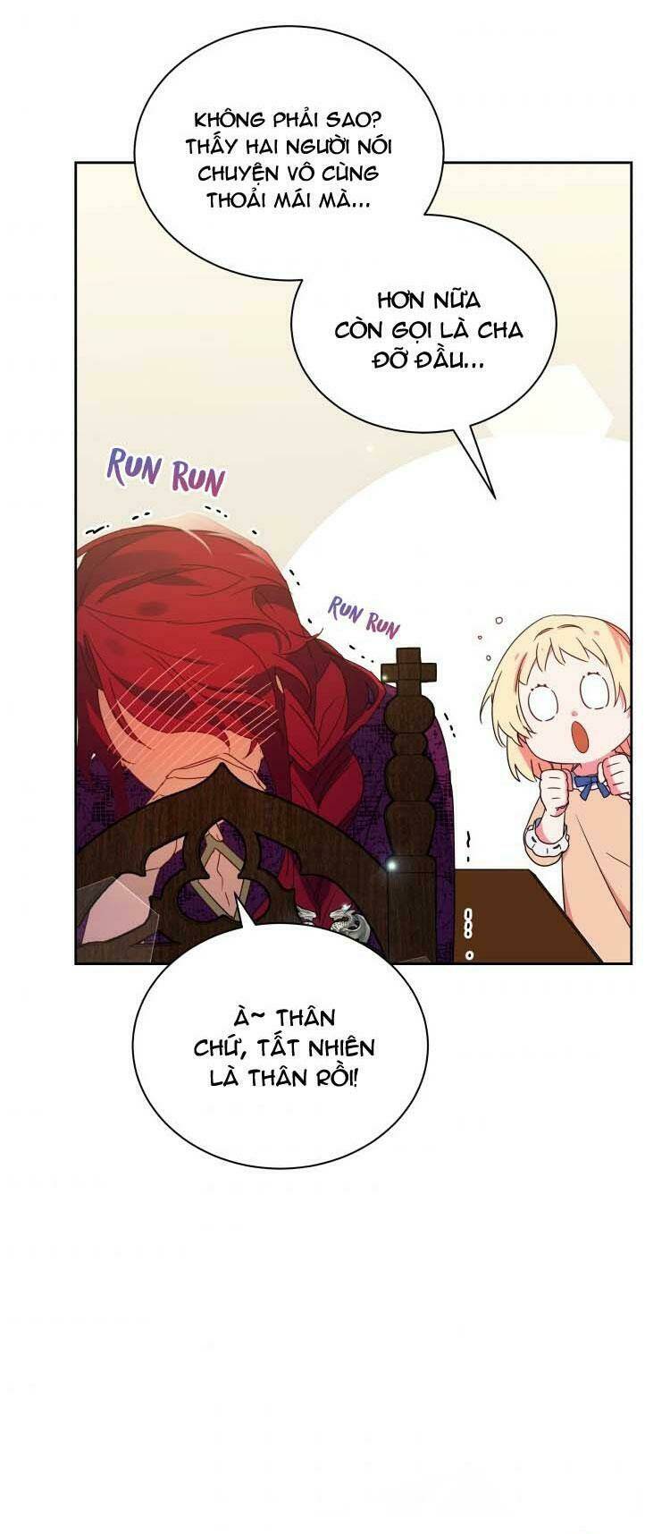 Nàng Elizabeth Thuần Khiết: Chapter 6