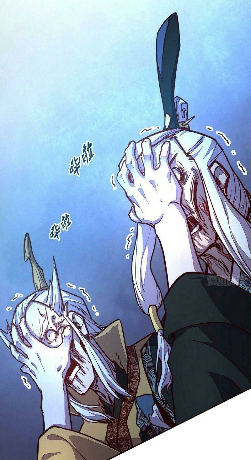 Sinh Tử Quyết: Chapter 142