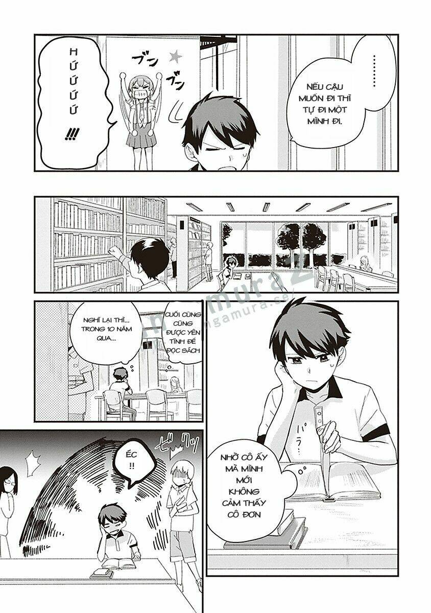 Oni Futatsu: Chapter 2