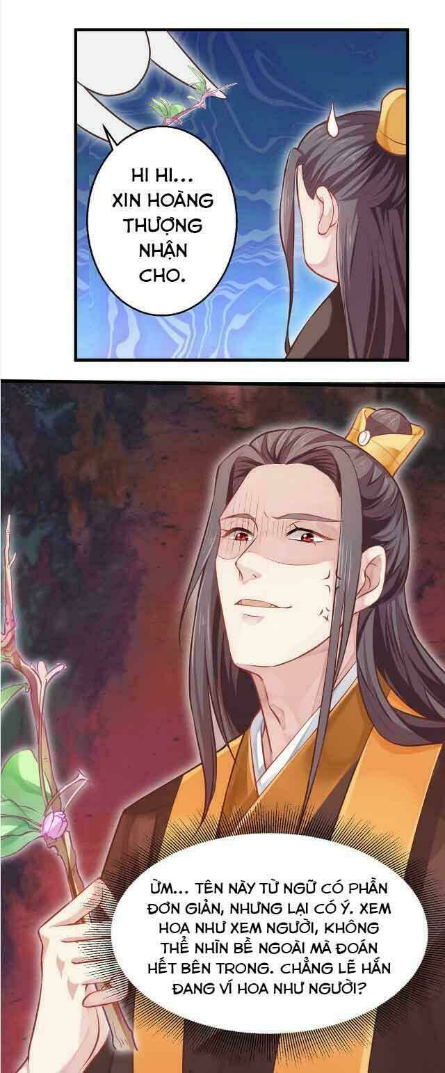 Bệ Hạ Xin Tự Trọng: Chapter 9