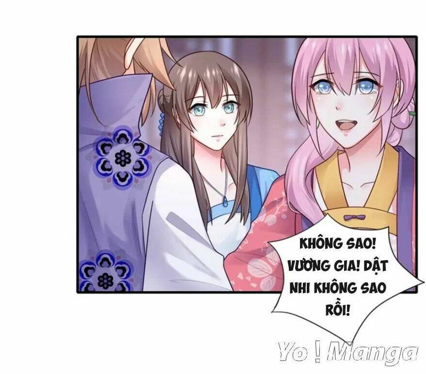 Khuynh Thế Y Phi Muốn Bỏ Chồng: Chapter 137