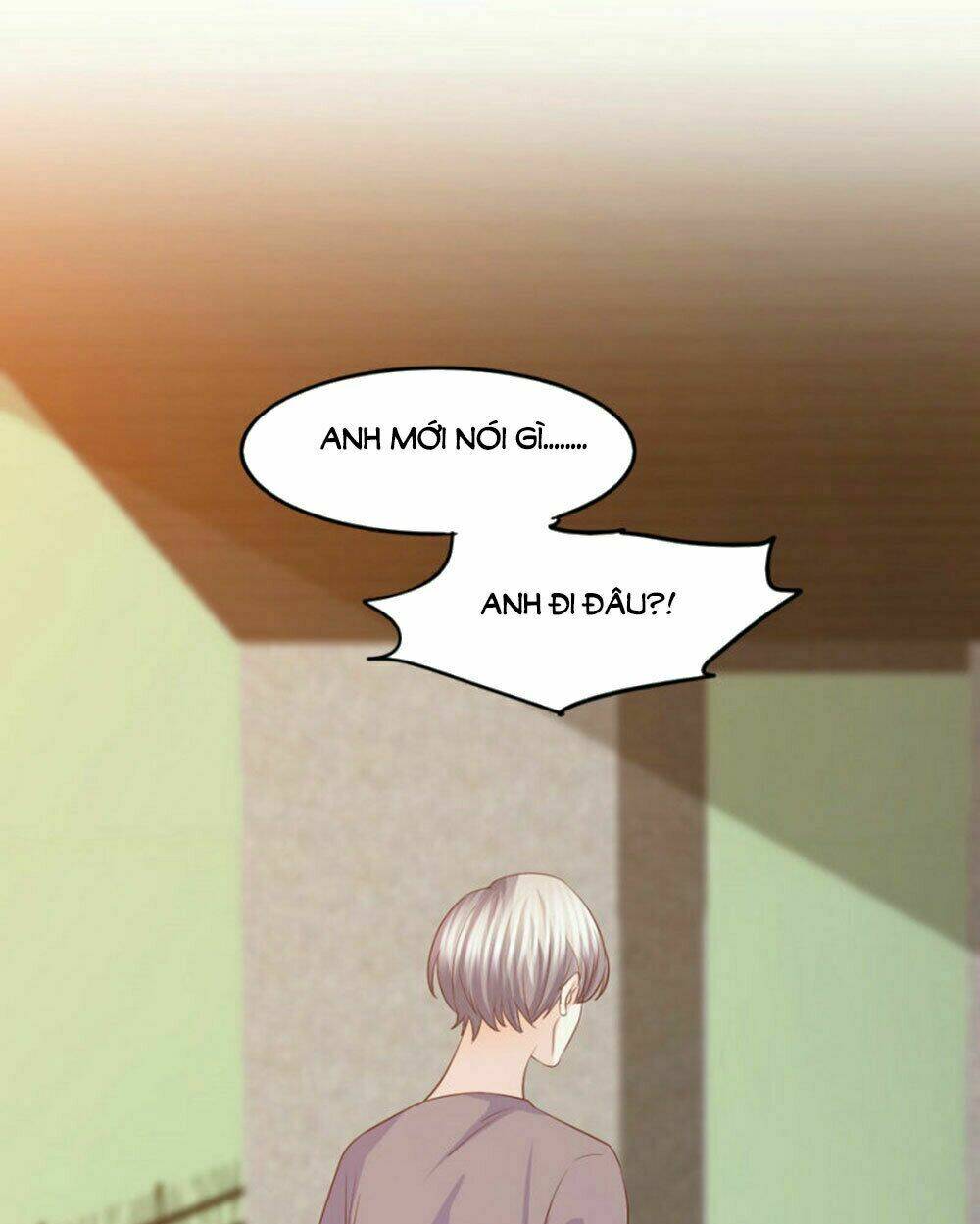 Ta Và Nam Thần Cởi Áo Ngủ Rồi: Chapter 56