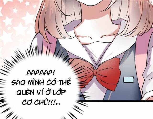 Trạch Thượng Tịch Mịch Huỳnh Hỏa: Chapter 11