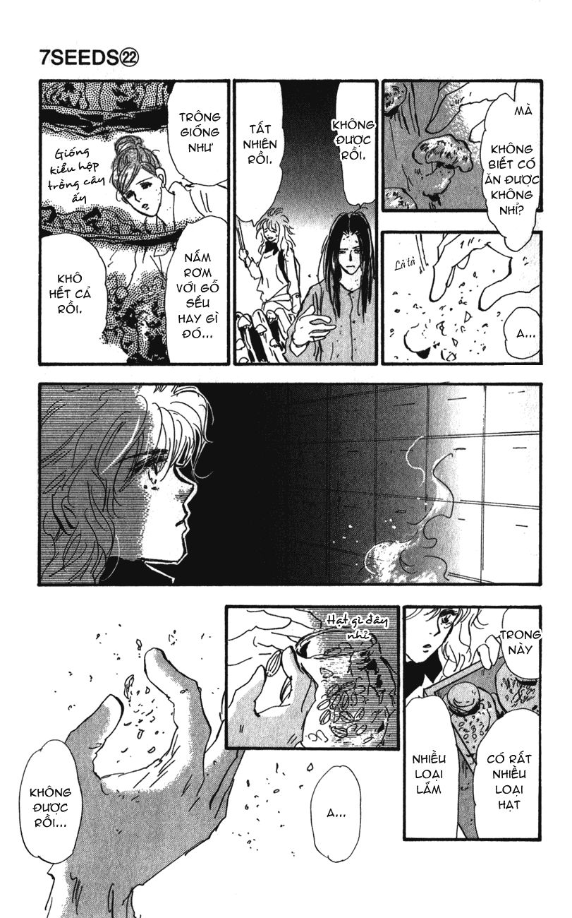 Mầm Sống: Chapter 114