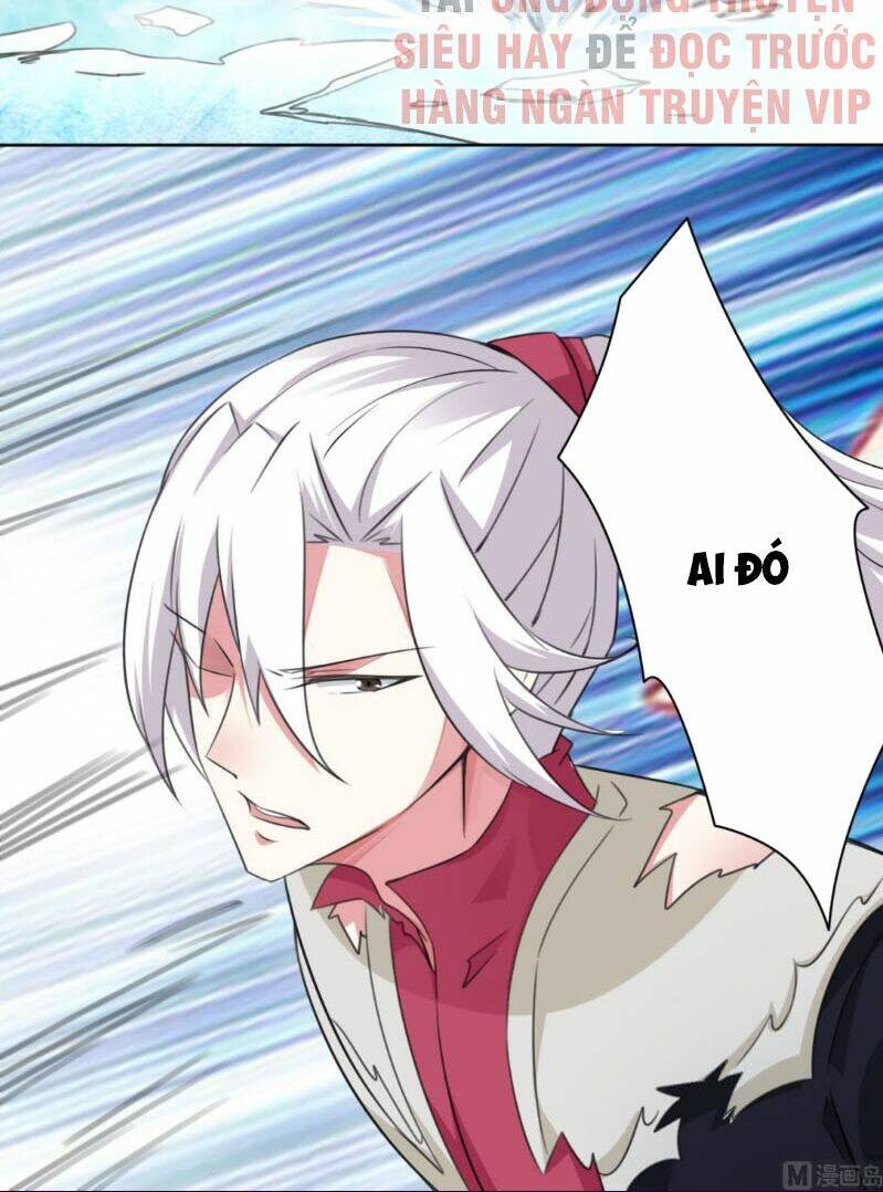 Tu Chân Giả Tại Dị Thế: Chapter 270