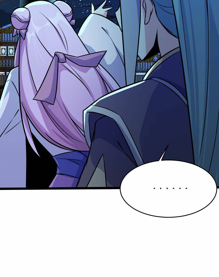 Đại Bảo Kiếm Của Tôi: Chapter 32