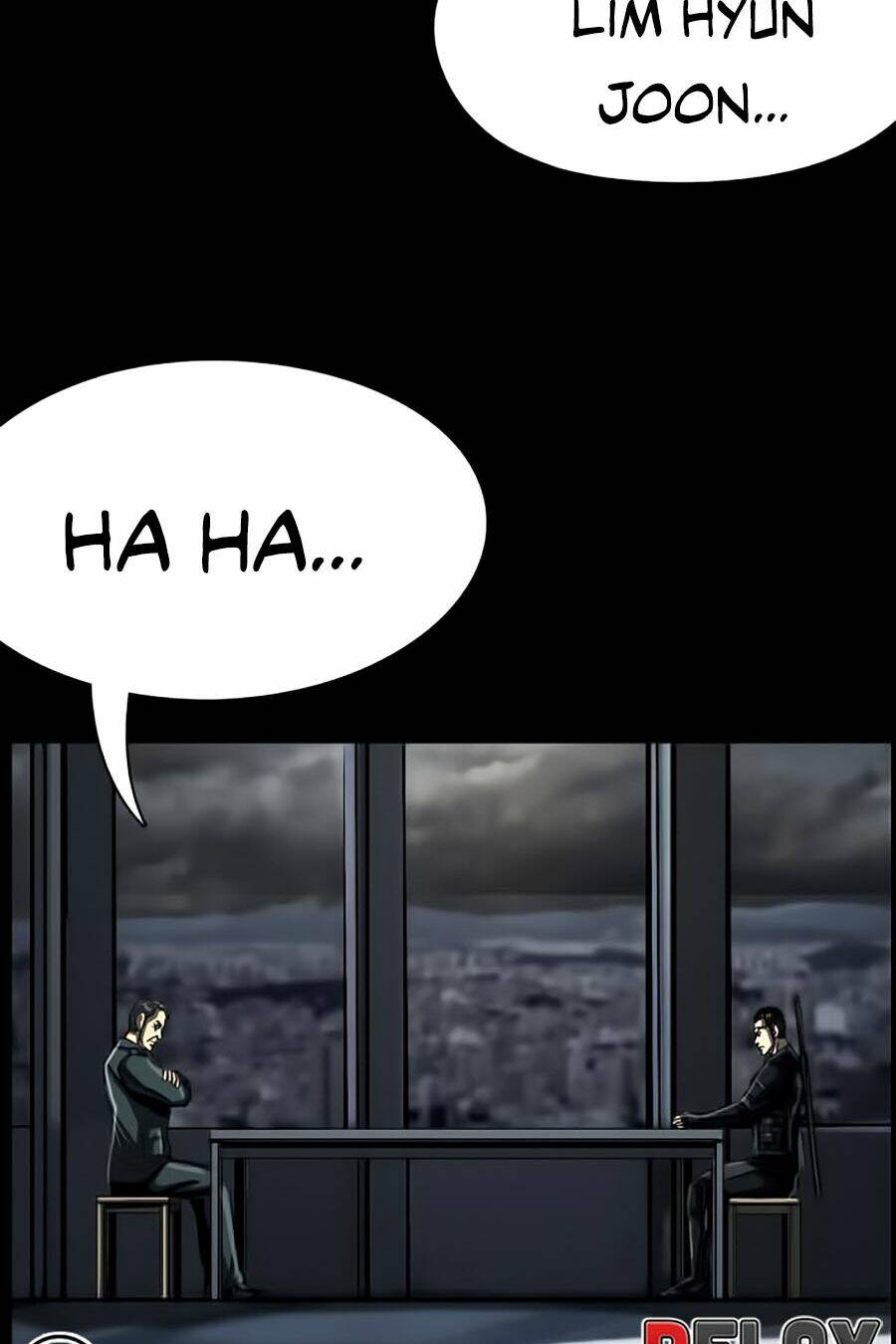 Thợ Săn Đầu Tiên: Chapter 39