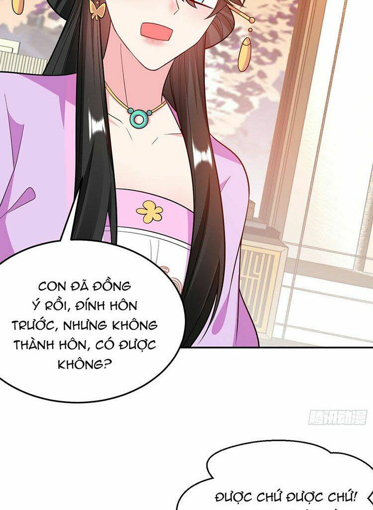 Giang Sơn Mỹ Nam Nhập Trướng Ta: Chapter 26