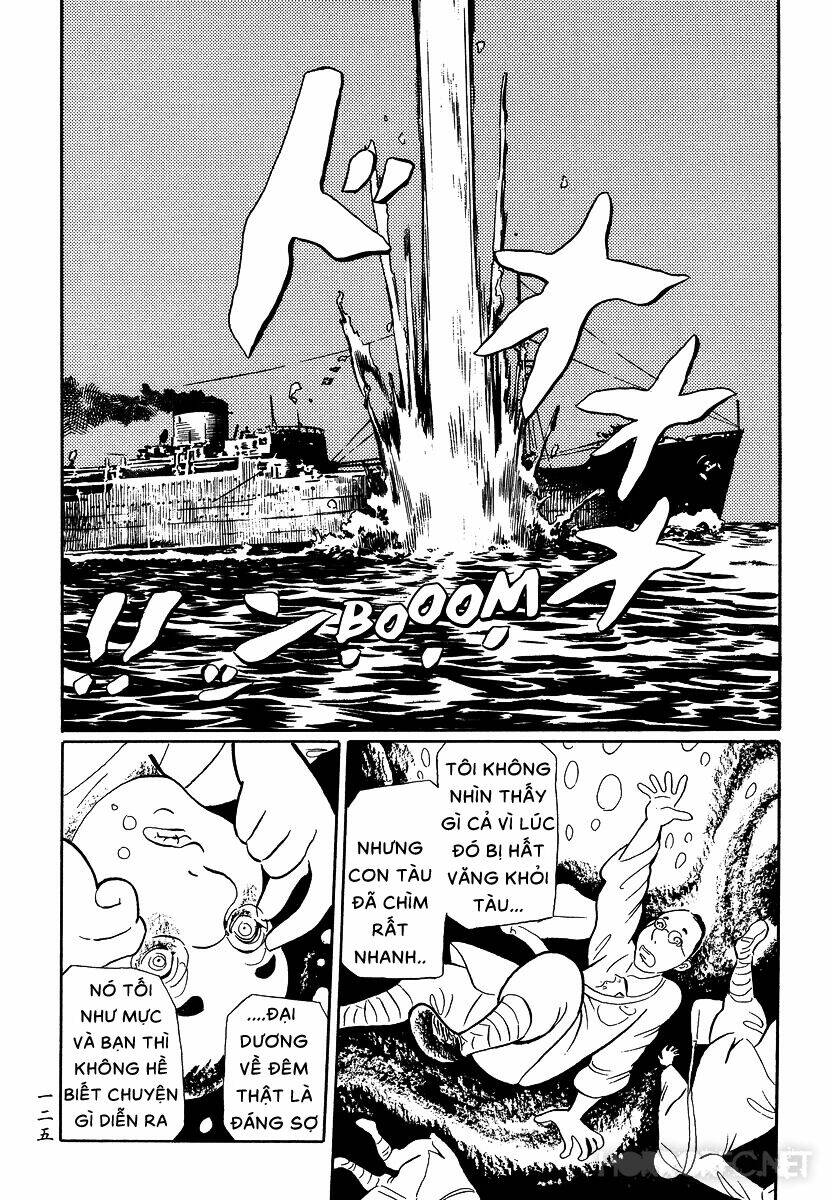 Mononoke Soushi: Chapter 16