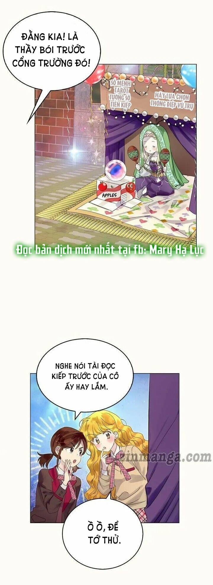 Tôi Không Phải Là Người Tốt: Chapter 178