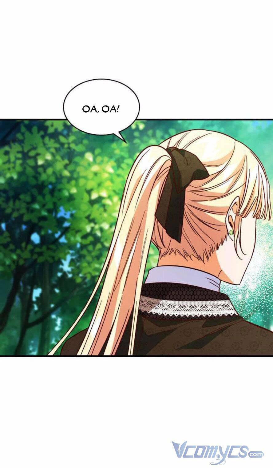 Lòng Trung Thành Với Kẻ Ác: Chapter 26