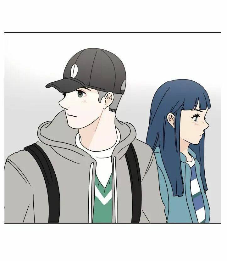 30 Phút Bước Đi Bên Em: Chapter 67.5