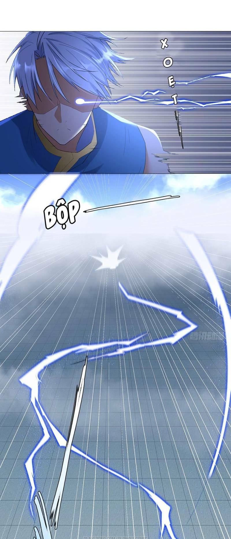 Chí Tôn Trọng Sinh: Chapter 23